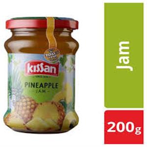 Kissan Pineapple Jam (200 g)